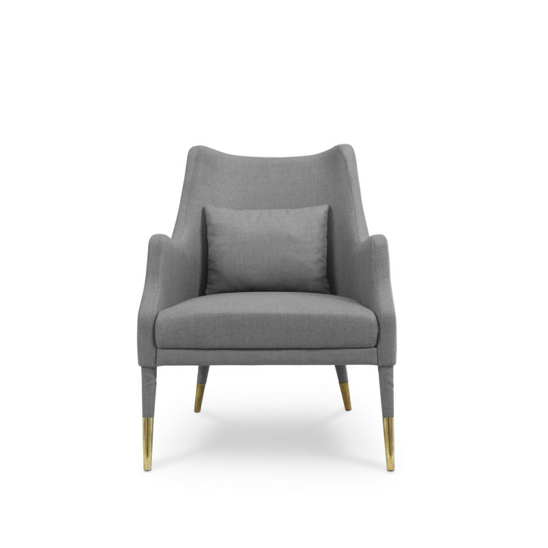 6 Well-Accessorized Mid-century Modern Living Rooms