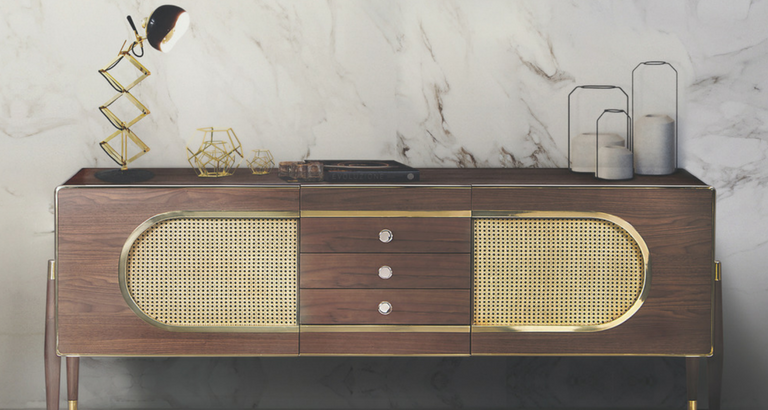 Mid-century Modern Home Accessories to get right now_1