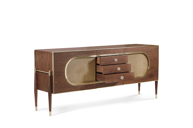 Dandy Sidebboard by Essential Home
