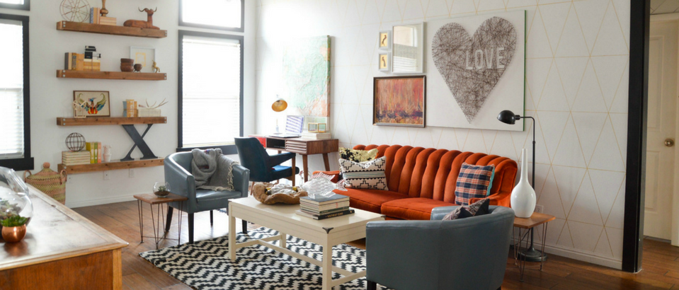 How to Bring Retro Style into your Modern Home