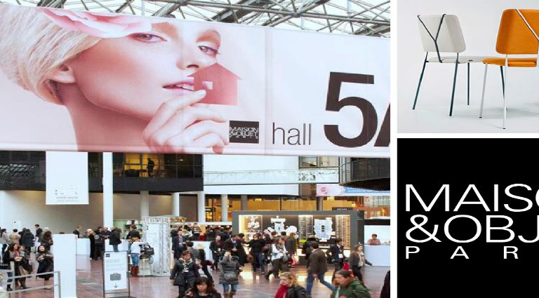 Essential Home & Maison & Objet: Even closer to you.
