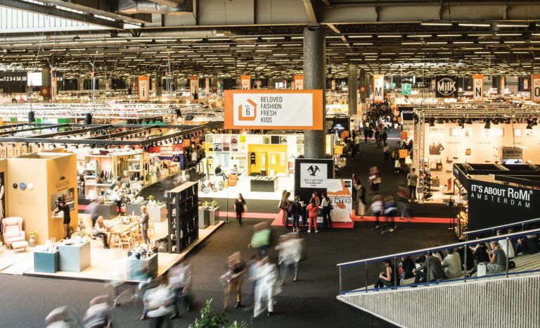 Maison&Objet Paris 2017 Top Furniture Brands