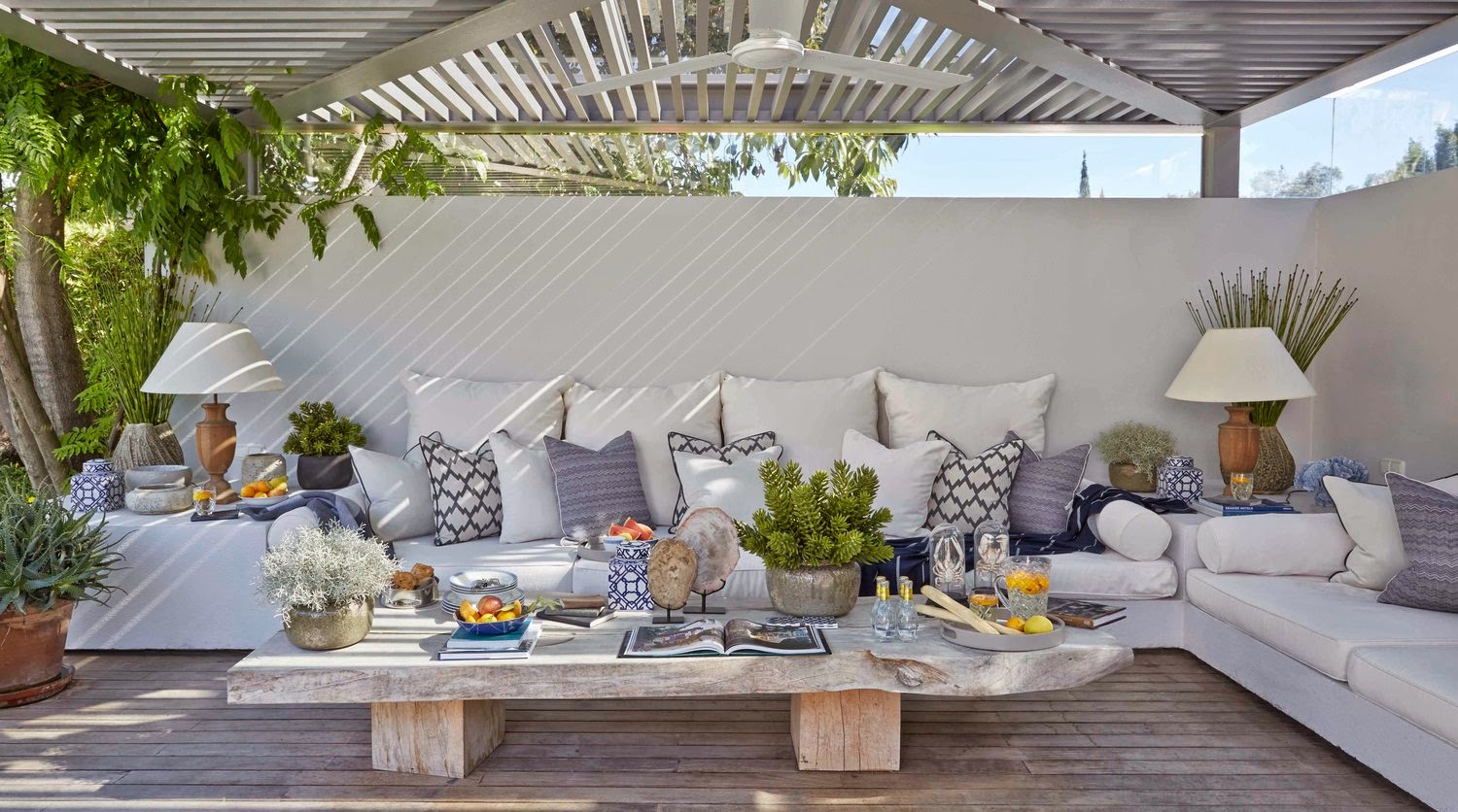THE BEST INTERIOR DESIGNERS IN U.K.