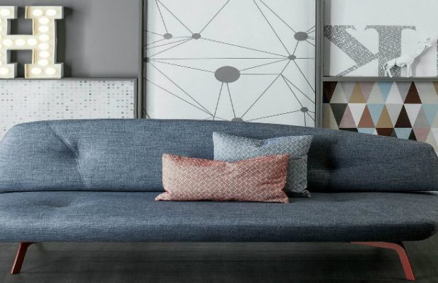 Guide for small living rooms