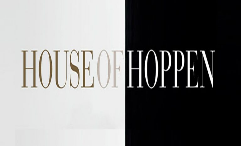 KELLY HOPPEN INTERIORS