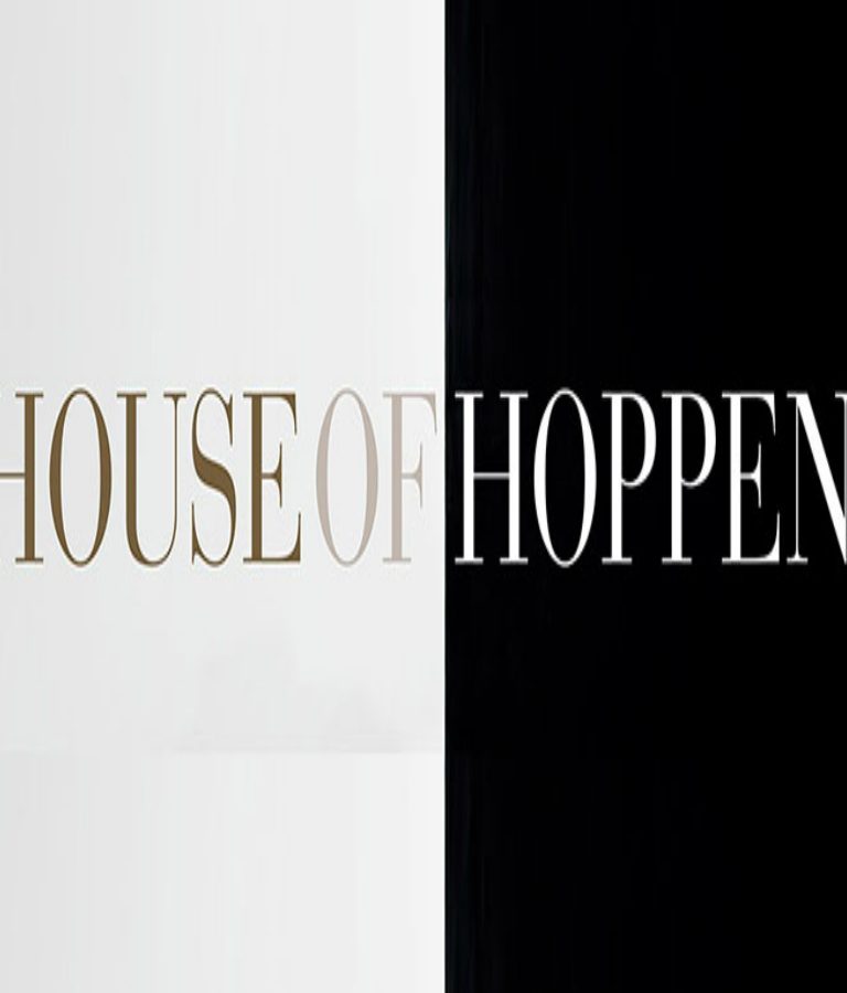 KELLY HOPPEN INTERIORS
