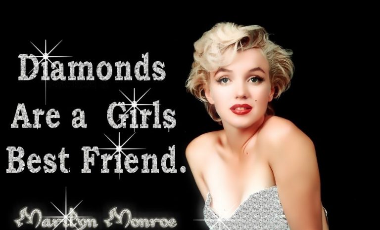 Diamonds Are Interior Designers' Best Friend