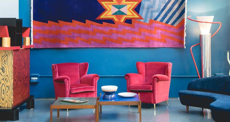Spazio900: A Place For Lovers Of Vintage And Mid-Century Design | You can visit our blog: www.sornixelvuta.pro/blog/ to get more #MidCenturyModern inspiration.