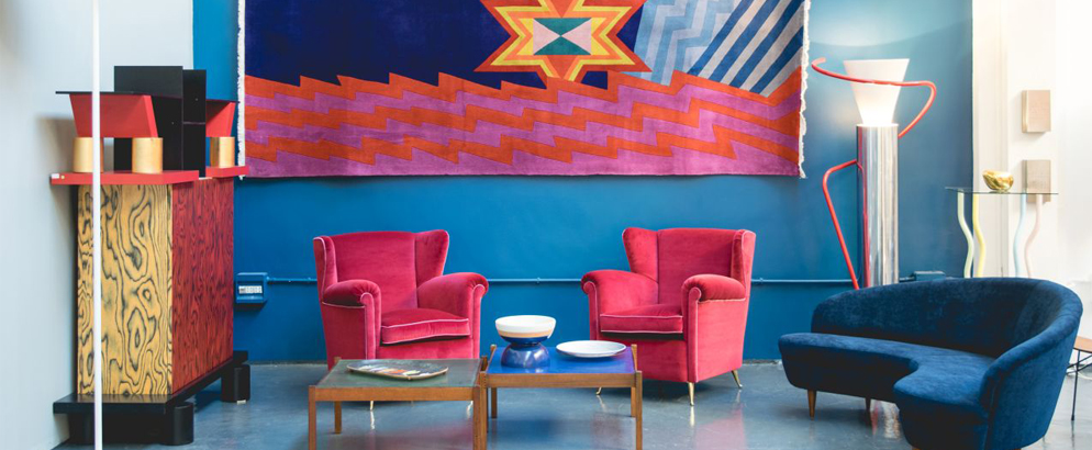 Spazio900: A Place For Lovers Of Vintage And Mid-Century Design | You can visit our blog: www.sornixelvuta.pro/blog/ to get more #MidCenturyModern inspiration.