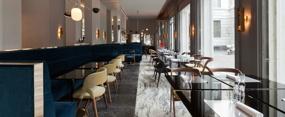 iSaloni 2017: A complete design lover’s guide to Milan | You can visit us at our website, www.sornixelvuta.pro and check our Pinterest @midcenturyblog to get more #MidCenturyModern inspiration.