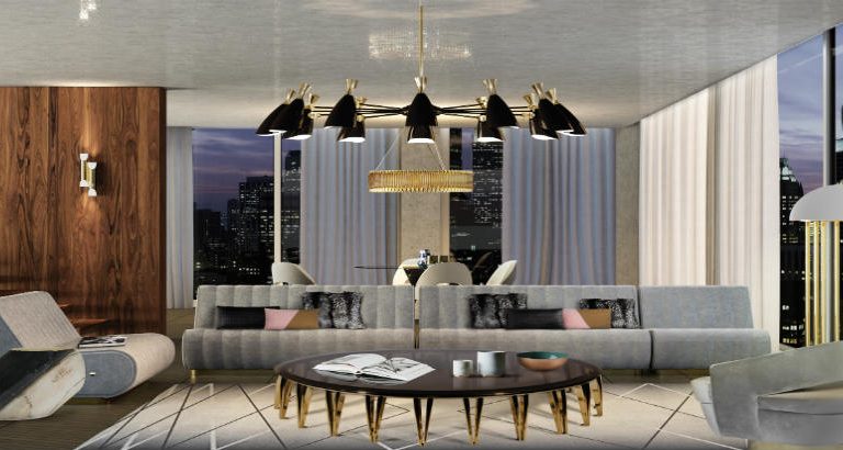 LUXURY DESIGN BRANDS WHICH WILL BE ATTENDING SALONE DEL MOBILE 2017