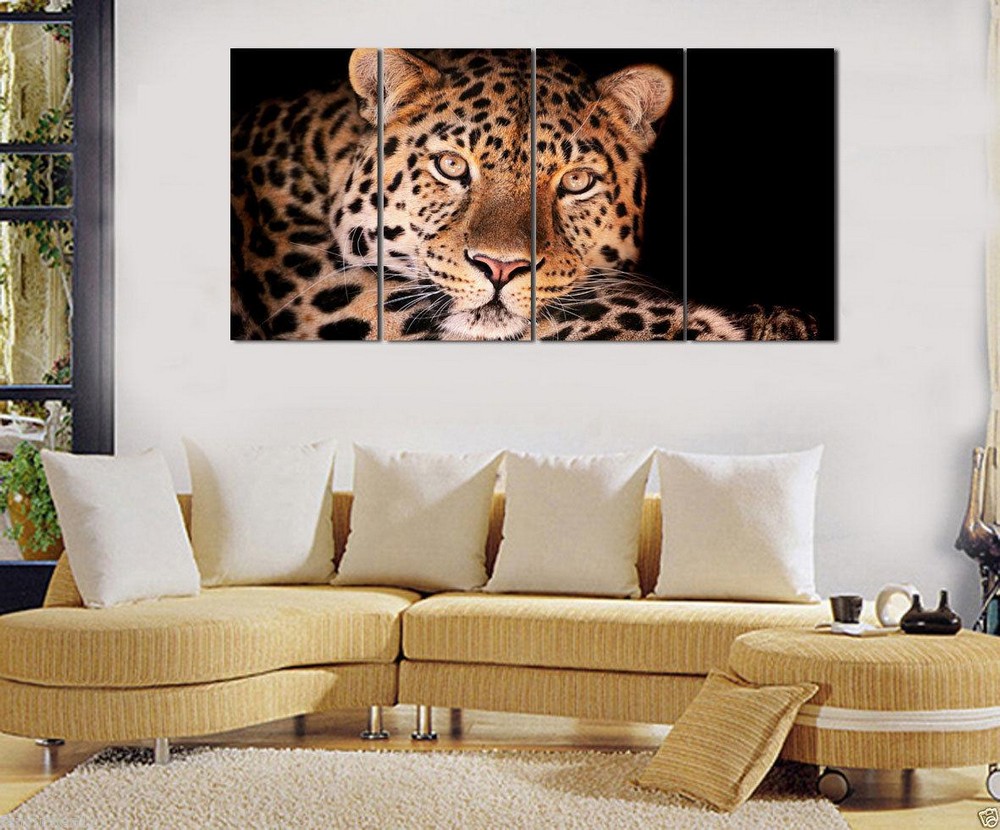 INTERIOR DESIGN TRENDS HOW TO USE ANIMAL PRINTS IN YOUR HOME DECOR