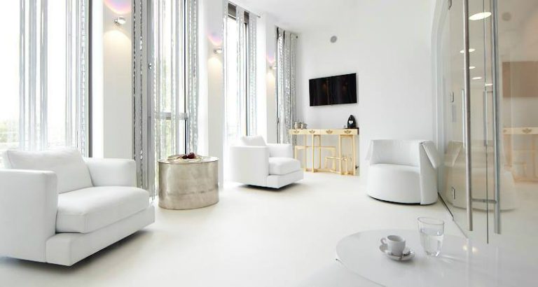Interior design and architecture projects to inspire you