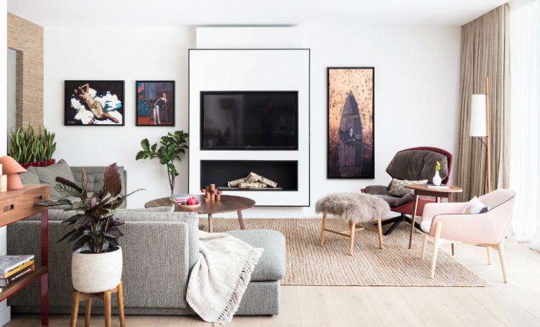 Mid-century modern furniture - Inspiration from the Past