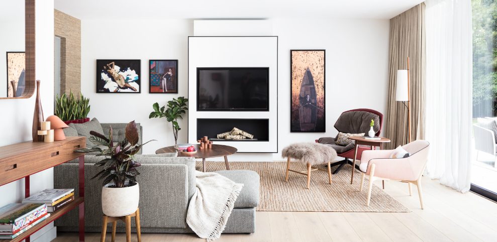 Mid-century modern furniture - Inspiration from the Past
