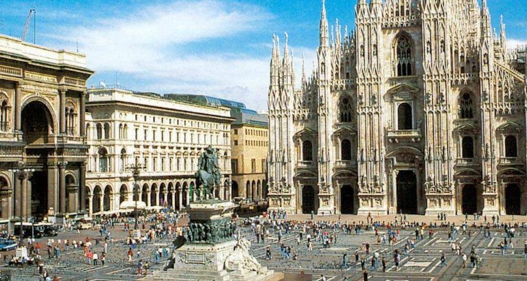 Essential Home Top 5 The Best Galleries and Museums in Milan