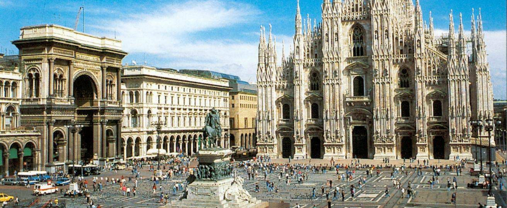 Essential Home Top 5 The Best Galleries and Museums in Milan