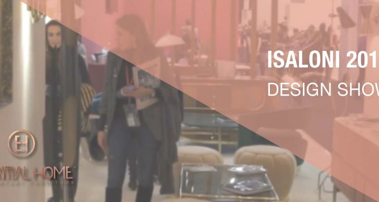 iSaloni 2017: Furniture Brands You Shouldn’t Miss | You can visit us at our website, www.sornixelvuta.pro and check our Pinterest @midcenturyblog to get more #MidCenturyModern inspiration.