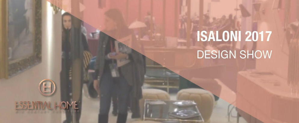 iSaloni 2017: Furniture Brands You Shouldn’t Miss | You can visit us at our website, www.sornixelvuta.pro and check our Pinterest @midcenturyblog to get more #MidCenturyModern inspiration.