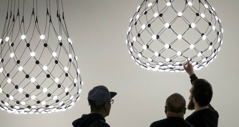 Complete Guide To Milan Design Week 2017