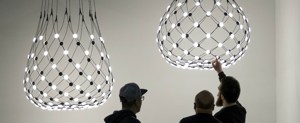 Complete Guide To Milan Design Week 2017