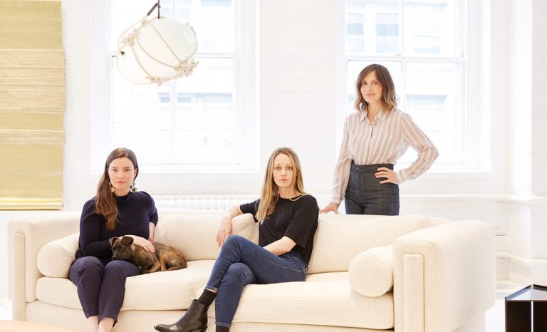 Designing Women: An Egg Collective’s exhibition on Female Designers
