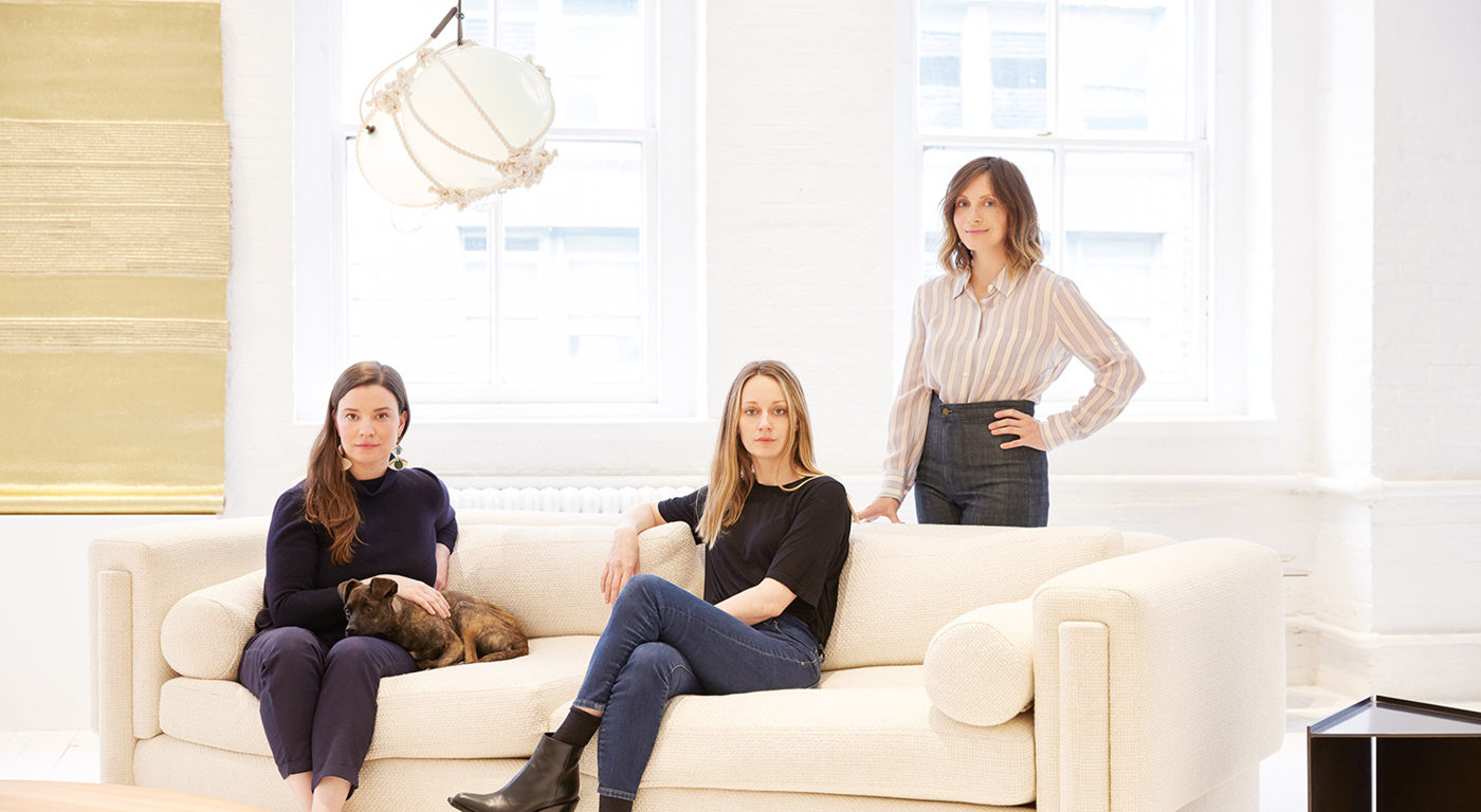 Designing Women: An Egg Collective’s exhibition on Female Designers