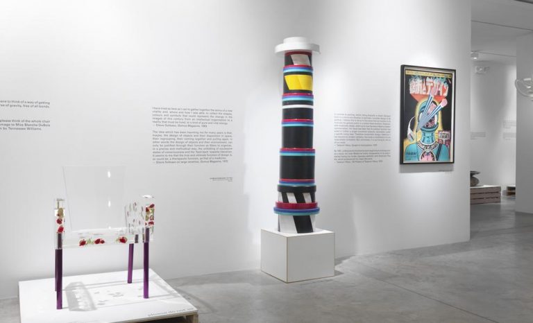 Friedman Benda Celebrates its 10th Anniversary With a Top Design Exhibition