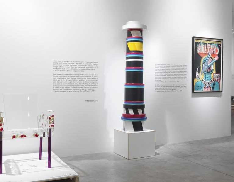 Friedman Benda Celebrates its 10th Anniversary With a Top Design Exhibition