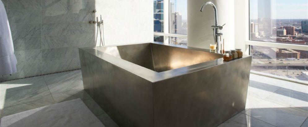 Jan Showers and Associates Inc. | AD Top 100 Interior designers | You can visit us at our website, www.sornixelvuta.pro and check our Pinterest @midcenturyblog to get more #MidCenturyModern inspiration.