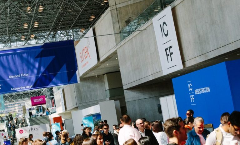 New York Design Memorable Exhibitions During ICFF 2017