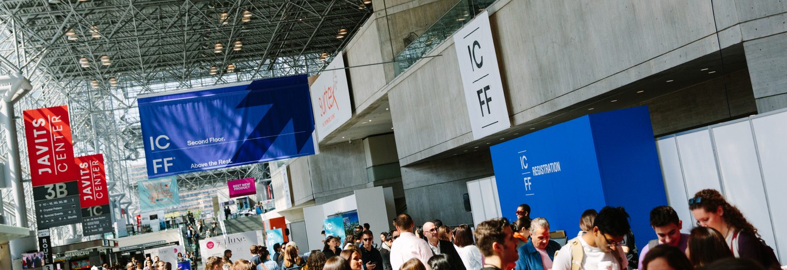 New York Design Memorable Exhibitions During ICFF 2017