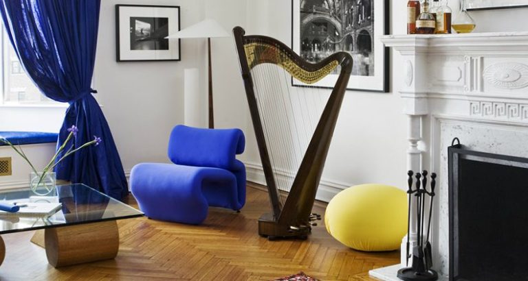 FIND OUT FASHIONABLE HISTORIC HOMES WITH MODERN APPEAL