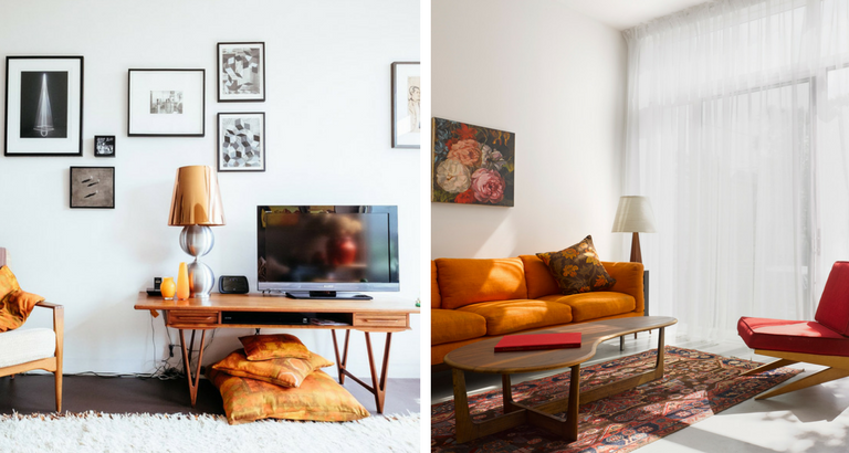 10 Photos that Show that Mid-Century Modern Design is Here to Stay