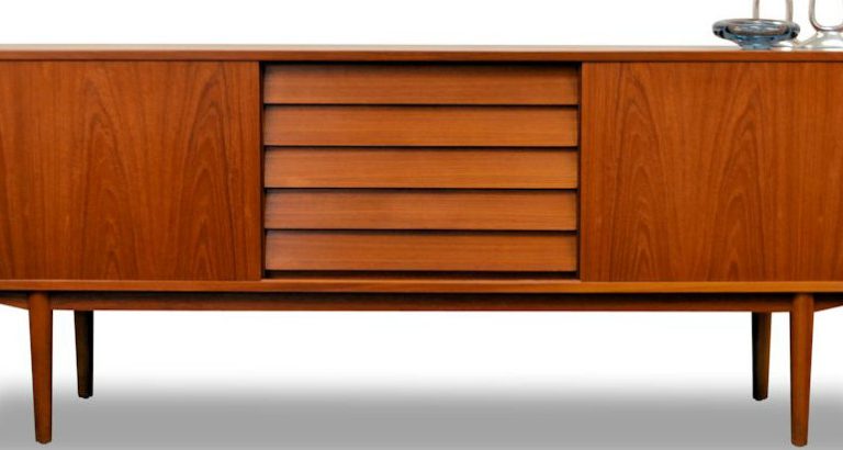 Furniture tips best mid-century sideboards