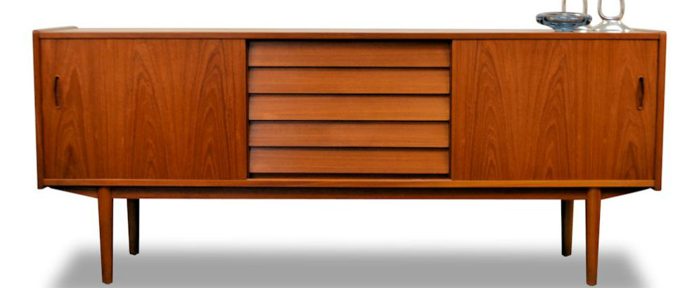 Furniture tips best mid-century sideboards