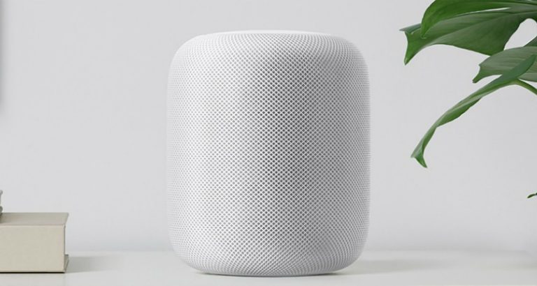 Smart Home Ideas- Apple Has Unveiled HomePod