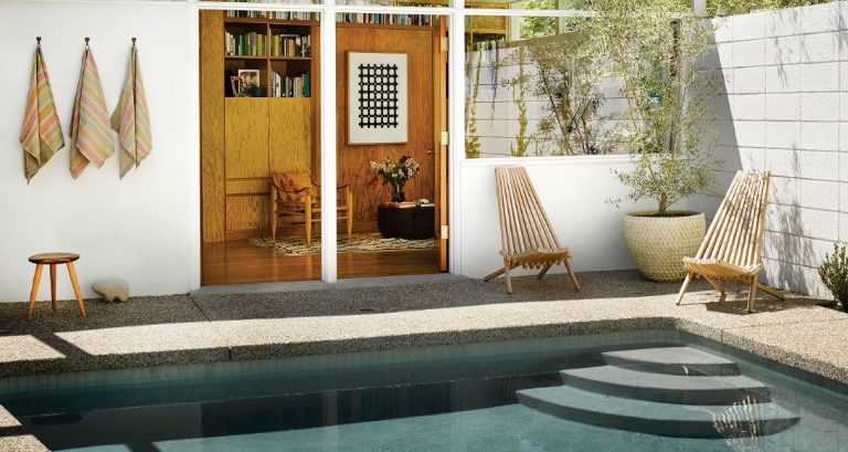 Time to Change your Outdoors with these Backyard Ideas