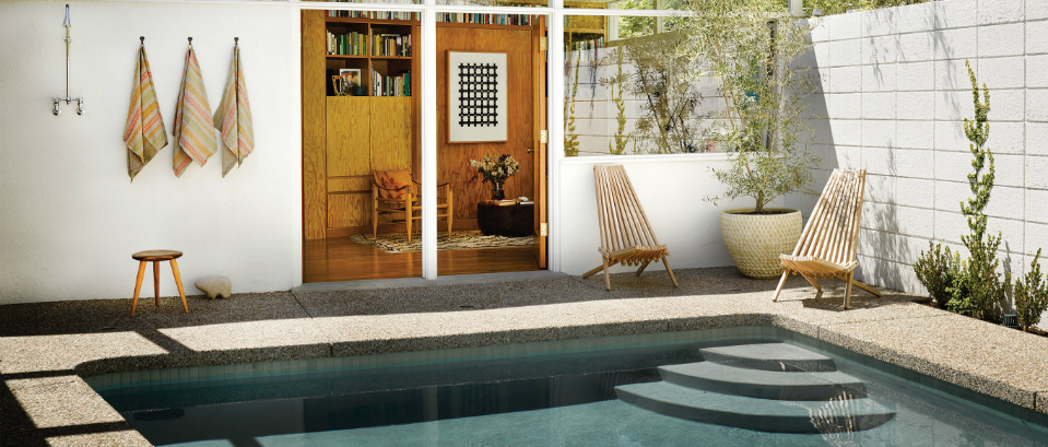 Time to Change your Outdoors with these Backyard Ideas