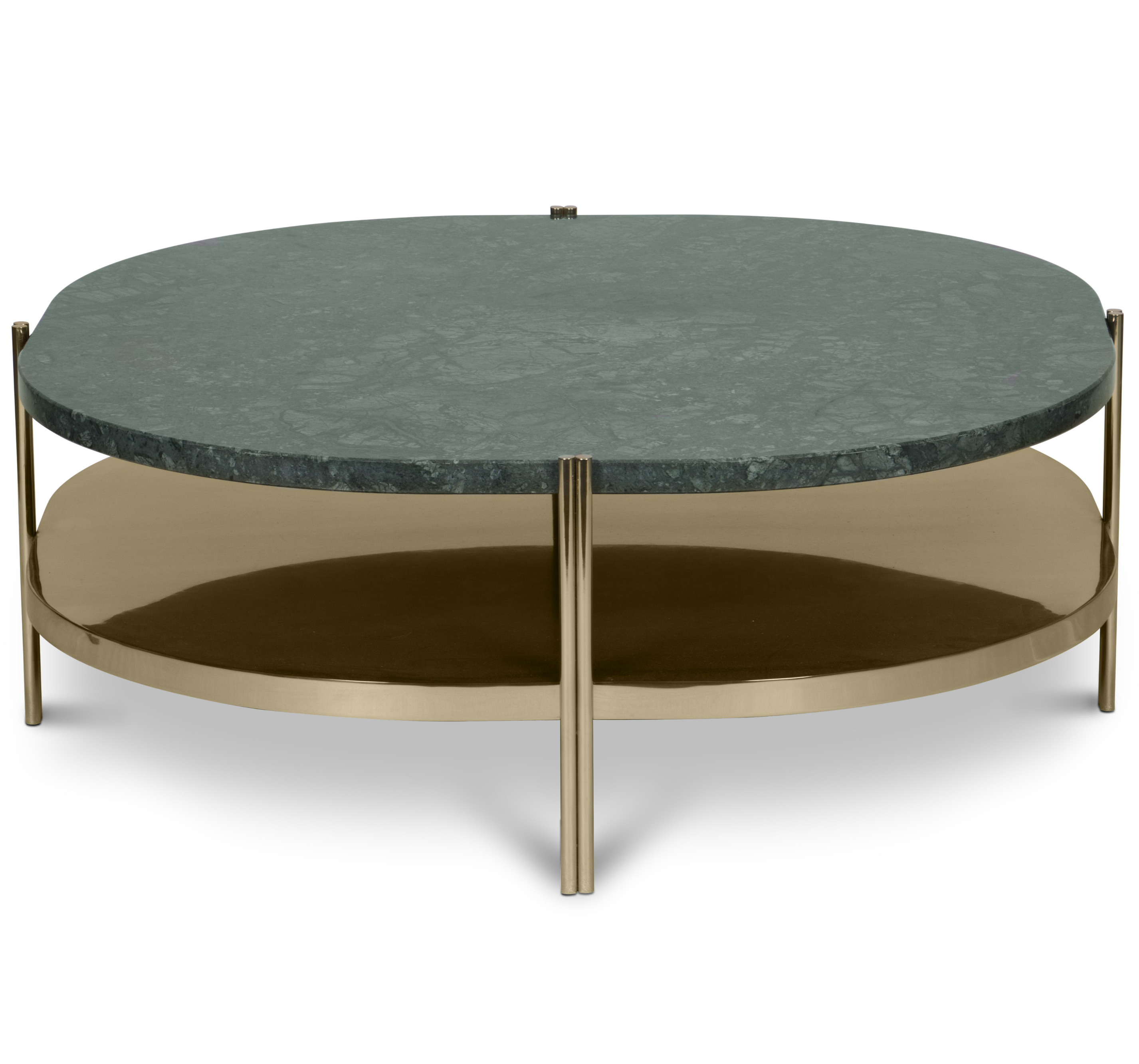 2018 Color Trends- Rocking a Green Decor in Your Mid-Century Home