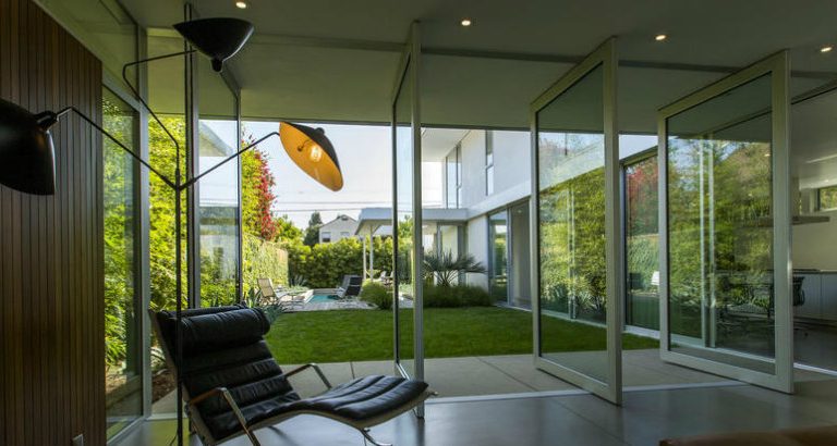 Get this Effortless Mid-century Modern Furniture