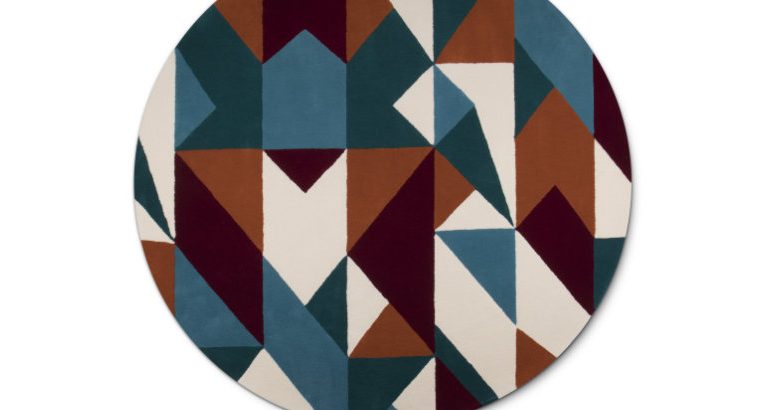 Interior Design and Furniture Tips The Best Mid-Century Rugs