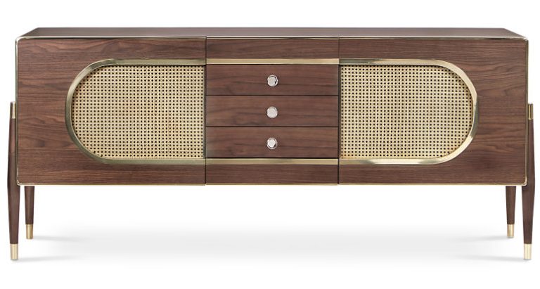 Retro design style a timeless trend