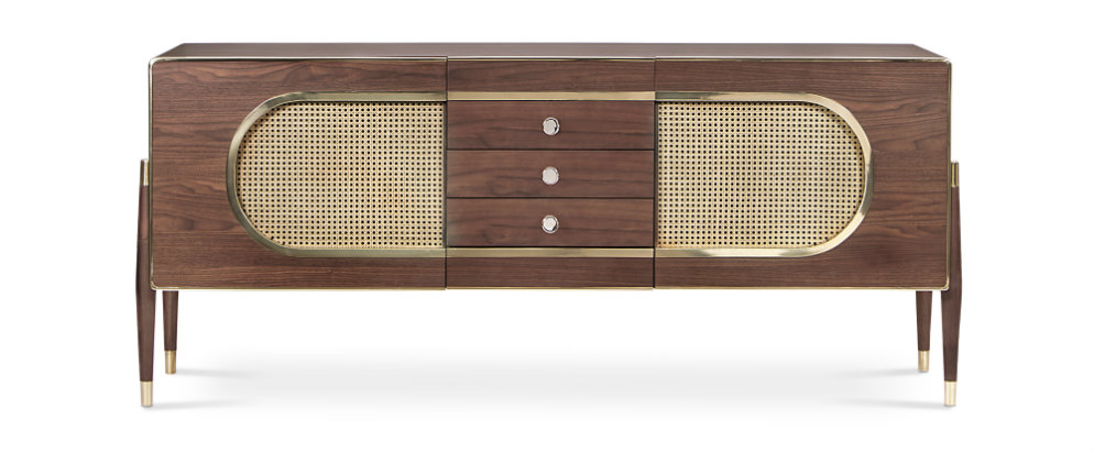 Retro design style a timeless trend