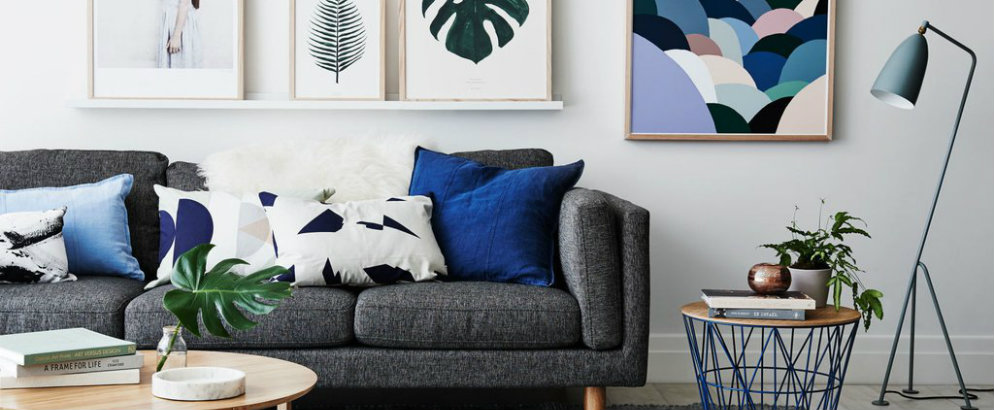 Where Millennials are Renting Their Mid-Century Furniture