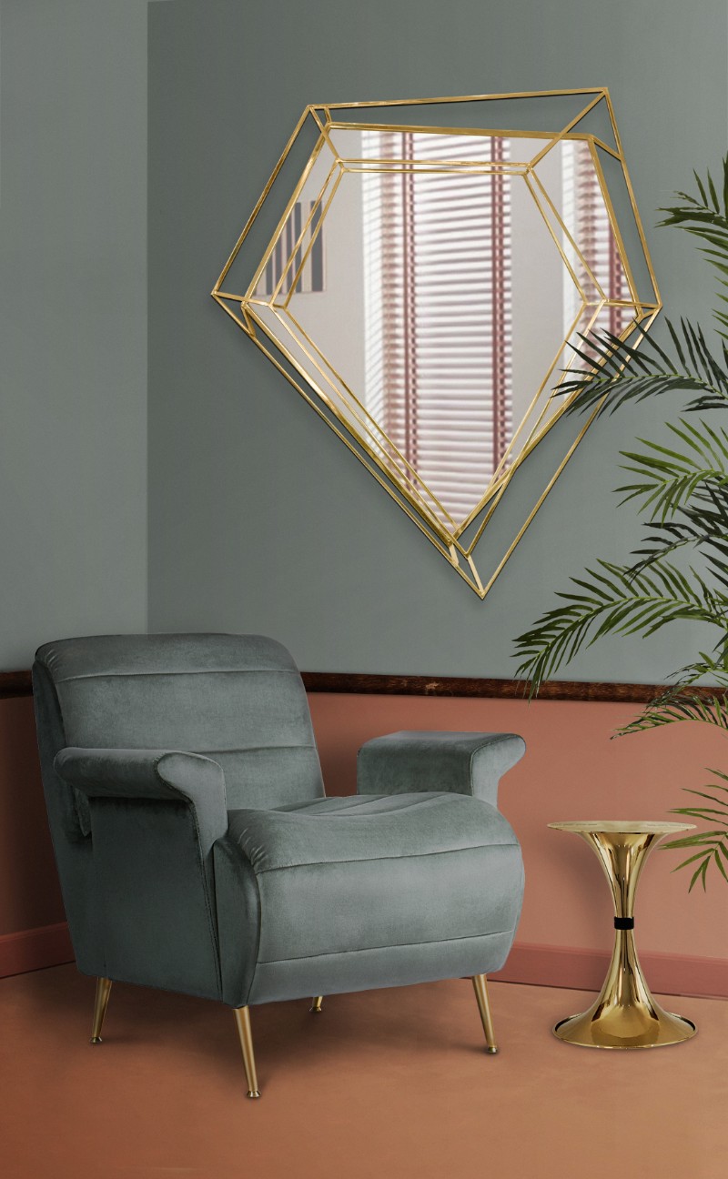 5 Tips on How to Use Mid-Century Modern Side Tables and Center Tables