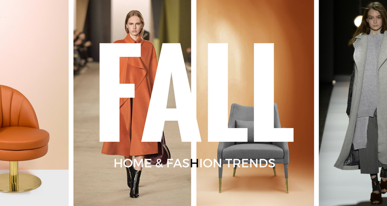Another Complete Guide to the Best Fall Home Decor and Fashion Trends