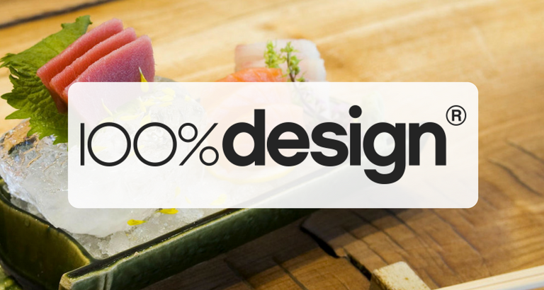 Get to Know the Best Restaurants in London Before Going to 100% Design