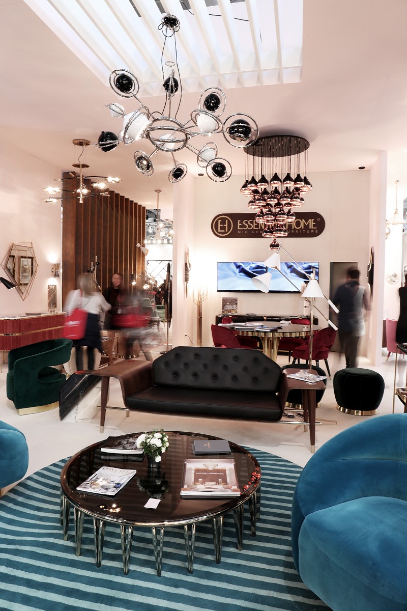 See Why You Can’t Miss Maison et Objet 2017