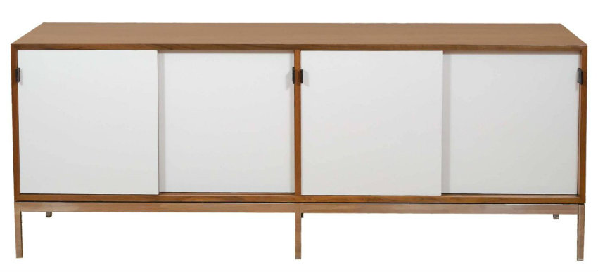 These Are the Mid-century Modern Pieces That Actually Matter